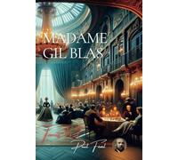 Madame Gil Blas - série complète (Tomes 1 + 2)
