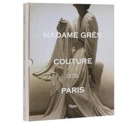 Madame Grès Couture Paris