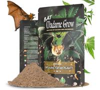 MADAME GROW - Engrais Organique - Guano - BAT MADAME GROW - (500g)