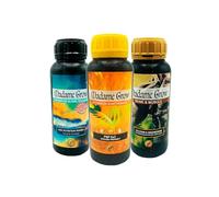 MADAME GROW - Engrais Organique - Engrais Fertilité - CARIBBEAN ALGUAE - (250mL)