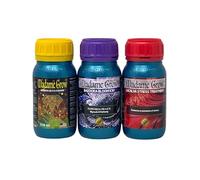 MADAME GROW - Engrais Organique - Engrais Floraison - KIT KAMALA - (3x250ml)