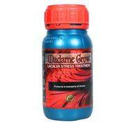 MADAME GROW - Engrais Organique - Engrais Liquide pour Plante - LACALVA Stress - 250 ML