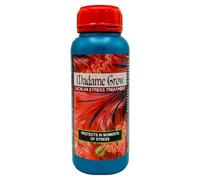 MADAME GROW - Engrais Organique - Engrais Liquide pour Plante - LACALVA Stress - 500mL