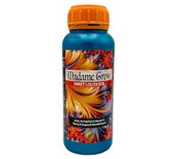 Madame Grow - Engrais Organique - Humus pour Nourrir votre Plante - Sweet Lolita - (500 mL)