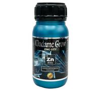 MADAME GROW - Engrais organique - Pour carences - Spécial Plantes 420 (Carences en Zinc)