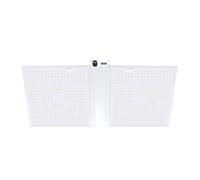 MADAME GROW NANOLUX Lumière de Croissance intérieure LED Modèle RG Series - Lumière de Croissance intérieure LED, Lumière de Croissance intérieure LED, Spectre de Croissance LED/UV/IR (320W)