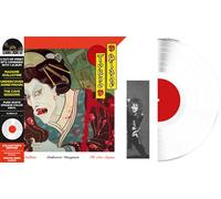 Madame Guillotine / Undercover Of The Honeymoon / The Cave Sessions Vinyle Blanc Vinyle