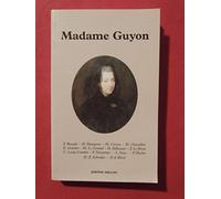 Madame Guyon