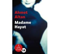 Madame Hayat