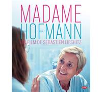 Madame Hofmann Blu-ray