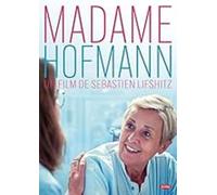 MADAME HOFMANN - DVD