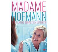 Madame Hofmann DVD DVD