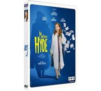 Madame Hyde – DVD – Édition E – TelForceOne