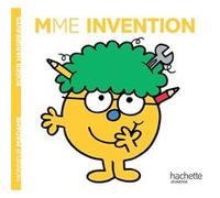 Madame Invention Roger Hargreaves (Auteur)