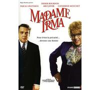 Madame Irma