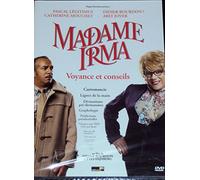 Madame Irma
