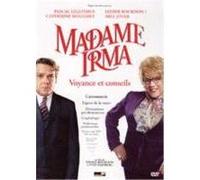 Madame Irma