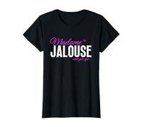 Madame jalouse mais pas que cadeau femme T-Shirt