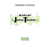Madame Jenny Treibel