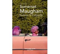 Madame La Colonelle - Et Vingt-Trois Autres Nouvelles