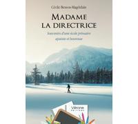 Madame la directrice