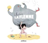 Madame La Flemme