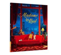 Madame la Nuit