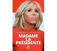 Madame la Présidente