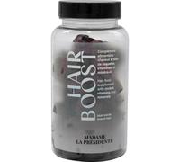 Madame La Présidente Gummies Cheveux Hair Boost 60 Pièces