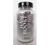 MADAME LA PRESIDENTE HAIR BOOST SANS SUCRE 60 GUMMIES 10/2026