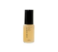 Madame La Présidente - Résolution N°3 Mon Sérum Anti-Chute - Accélère la Pousse - Réduit la Chute - Tous Types de Cheveux - Complexe Exclusif Capillum Fortis - Vegan - Made in France - 50ml