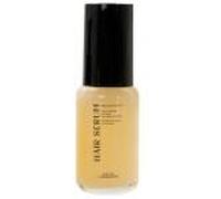 Madame La Présidente - Résolution N°3 Mon Sérum Anti-Chute - Accélère la Pousse - Réduit la Chute - Tous Types de Cheveux - Complexe Exclusif Capillum Fortis - Vegan - Made in France - 50ml