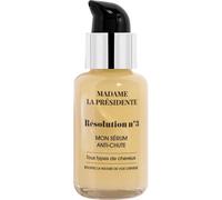 Madame La Présidente Sérum Anti-Chute Cheveux Résolution N°3 50ml