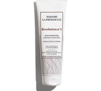 Madame la Présidente Shampooing Anti-chute Cheveux Lisses à Ondulés Résolution n°5 Madame La Présidente