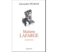 Madame Lafarge