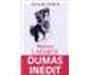 Madame Lafarge Cleptomane et empoisonneuse - Alexandre Dumas Père - Pygmalion - broché - Roman
