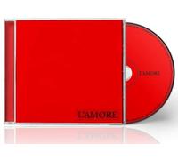 Madame - L'amore [Compact Discs] Italy - Import