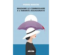 Madame le commissaire e l'amante assassinato