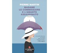 Madame le commissaire e l'amante assassinato