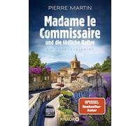 Madame le Commissaire und die tödliche Rallye