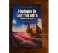 Madame Le Commissaire Und Die Tote Nonne