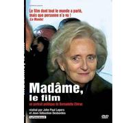 Madame, le film by Bernadette Chirac