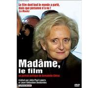 Madâme, Le Film E