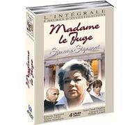 Madame Le Juge - Coffret intégral