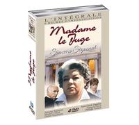 Madame Le Juge - Intégrale