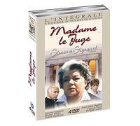 Madame Le Juge - Coffret intégral