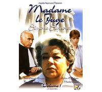 Madame Le Juge - Vol. 1