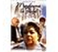 Madame Le Juge - Volume 1- Digipack DVD
