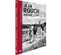 Madame l'eau DVD E