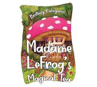 Madame LeFrog's Magical Tea
